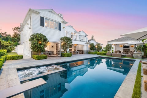 Pool Financing