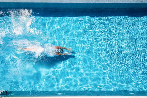 Pool Heating