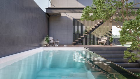 Pool Lighting