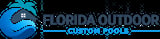 Florida Outdoor Custom Pools